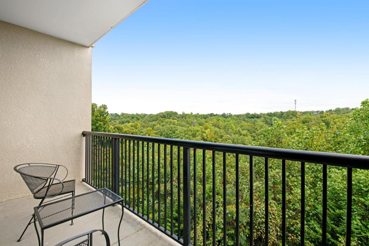 Mountain View Condo 5502 Pigeon Forge Exterior foto